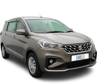 Maruti Ertiga-img